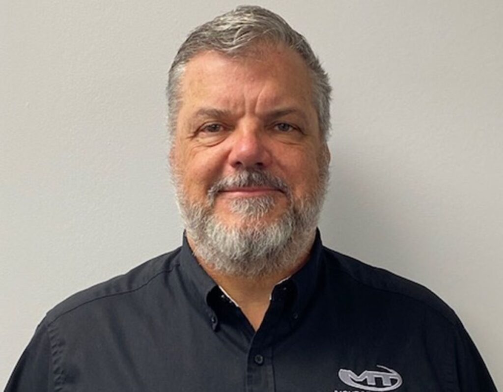 Monroe Tractor Promotes Brian Benson to Service Manager in Buffalo