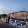 Morgan Sindall scores Crystal Palace approval Morgan Sindall scores Crystal Palace approval