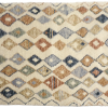 Moroccan-inspired new collections from Capel Rugs debut at the Las Vegas Market