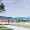 Multimillion-dollar Niagara Falls community centre redevelopment approved Multimillion-dollar Niagara Falls community centre redevelopment approved