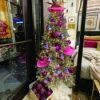 Nashville retailer rethinks holiday displays Nashville retailer rethinks holiday displays
