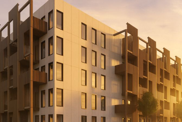 New 120-unit purpose-built rental project breaks ground in Wolfville, N.S.