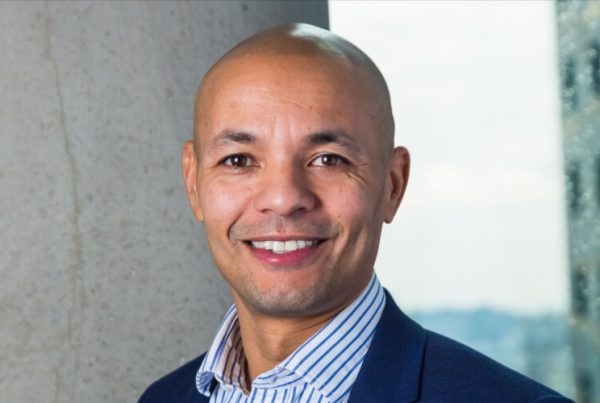 New CEO for MPA New CEO for MPA
