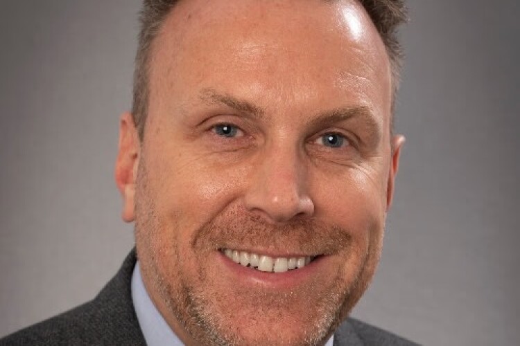 New delivery director for Shore