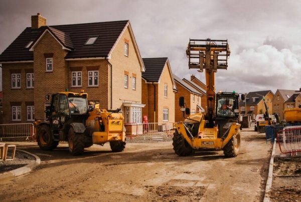 New home registrations fall in Q2