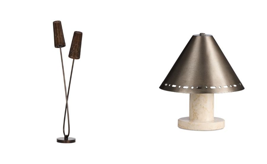 New lighting collections for summer | Lighting Report
