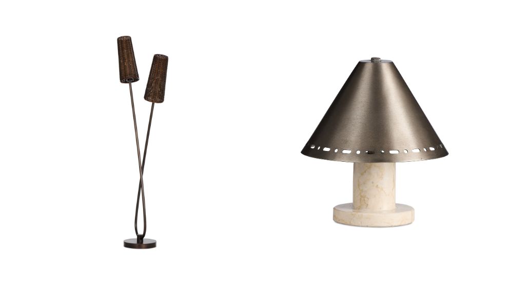 New lighting collections for summer | Lighting Report