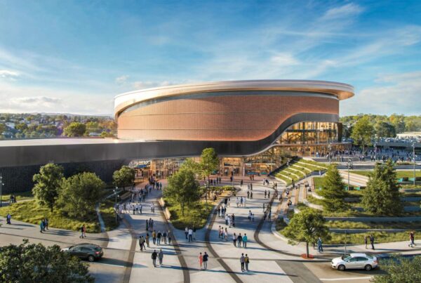 New Macon Arena Project Moves Toward Construction Following Design Reveal New Macon Arena Project Moves Toward Construction Following Design Reveal