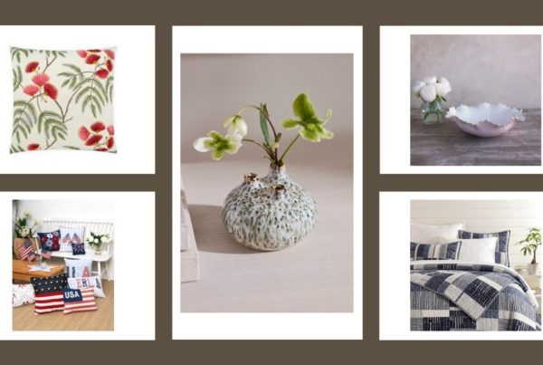 New & Noteworthy: 5 new products to look out for at the Las Vegas Market New & Noteworthy: 5 new products to look out for at the Las Vegas Market
