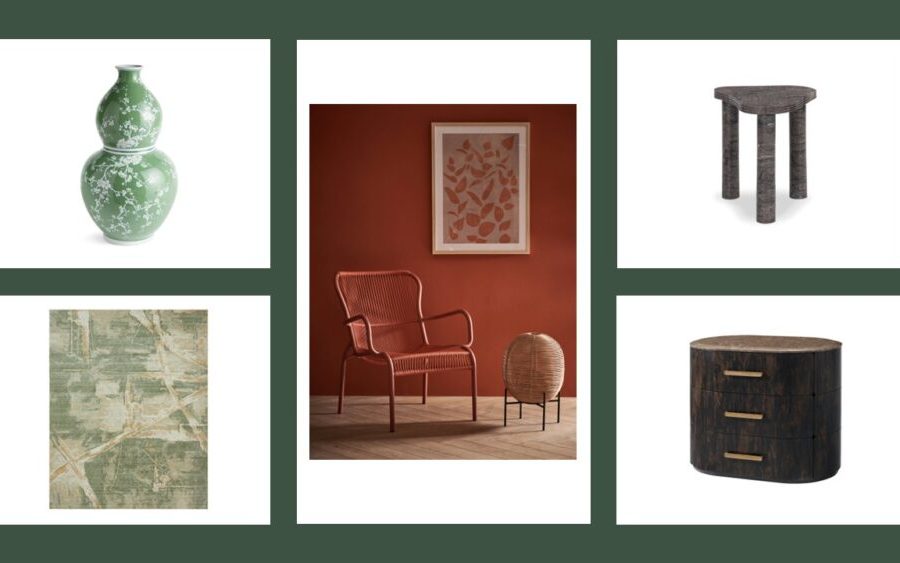 New & Noteworthy: New products to look out for at this week&rsquo;s Vegas Market