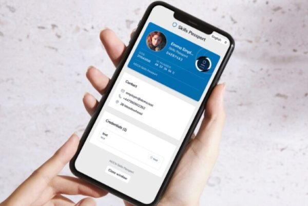NOCN to launch new competence platform