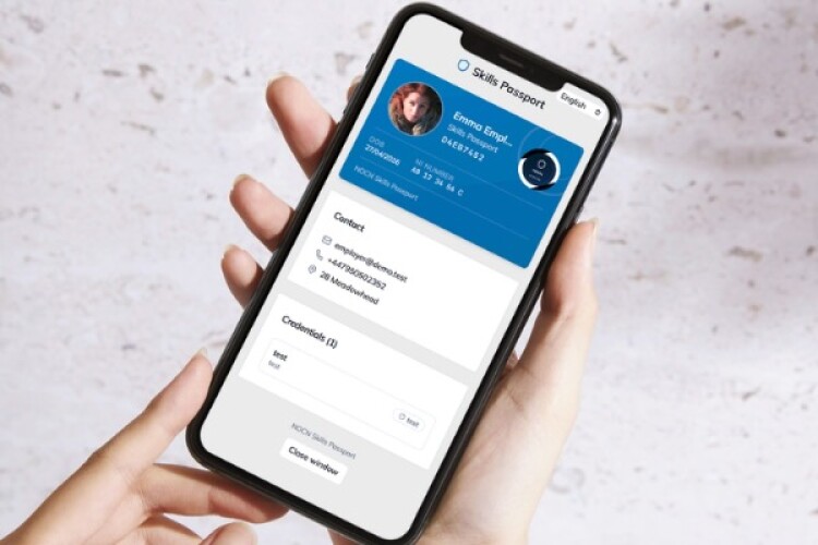 NOCN to launch new competence platform