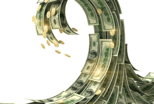 NRF: Record spending persists amid shaky consumer health NRF: Record spending persists amid shaky consumer health