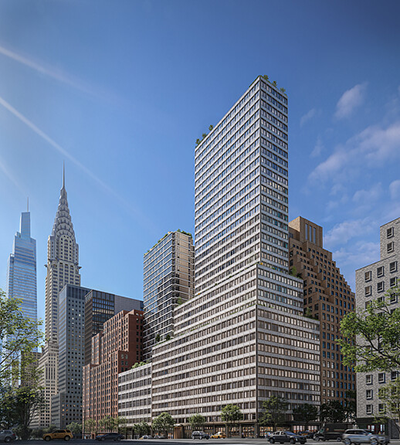 Office-to-residential conversions shaken but not stirred by New York’s Pfizer incident Office-to-residential conversions shaken but not stirred by New York’s Pfizer incident