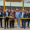 Oshawa’s Veterans Square officially opens Oshawa’s Veterans Square officially opens