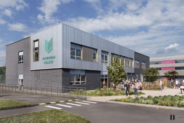 Pagabo launches &pound;1.5bn framework