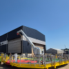 Palfinger davits for East Anglia Two wind farm Palfinger davits for East Anglia Two wind farm