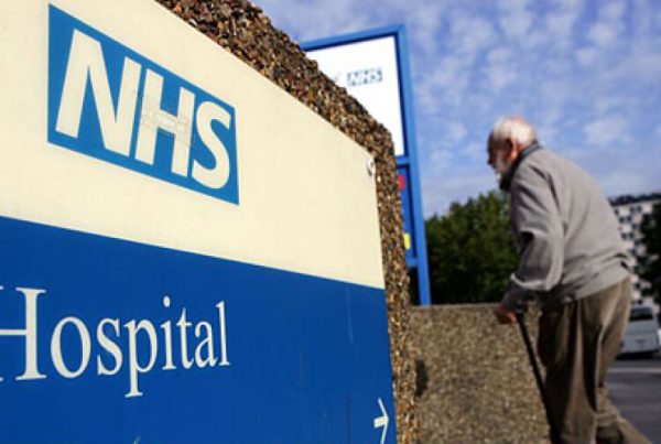 Partners announced for new hospitals programme Partners announced for new hospitals programme