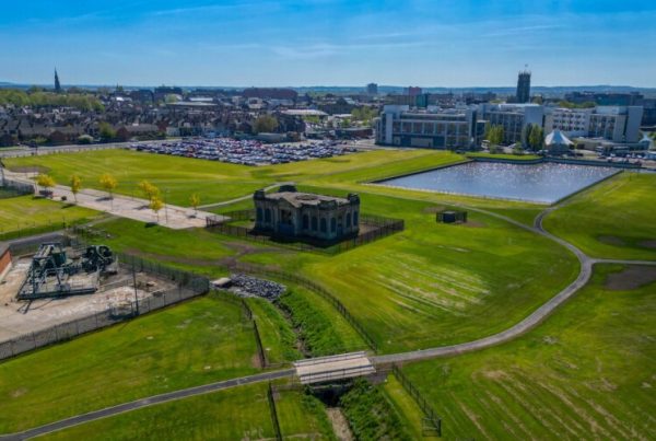 Pick Everard, Keltbray complete Doncaster remediation Pick Everard, Keltbray complete Doncaster remediation
