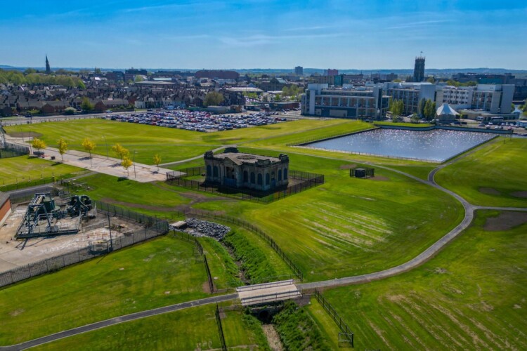 Pick Everard, Keltbray complete Doncaster remediation