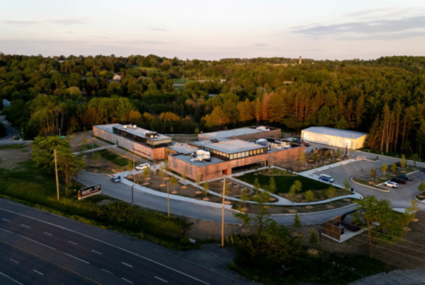 Pickering’s newest ‘cultural and community landmark’ opens Pickering’s newest ‘cultural and community landmark’ opens