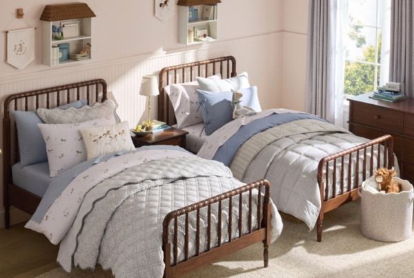Pottery Barn Kids channels imaginative children’s clothing brand into home Pottery Barn Kids channels imaginative children’s clothing brand into home