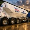 Revenue up at Breedon, but Britain declines
