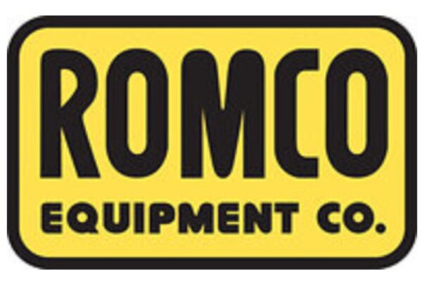ROMCO Equipment Named Top 5 Genesis Attachments Dealer in North America for Fifth Consecutive Year ROMCO Equipment Named Top 5 Genesis Attachments Dealer in North America for Fifth Consecutive Year