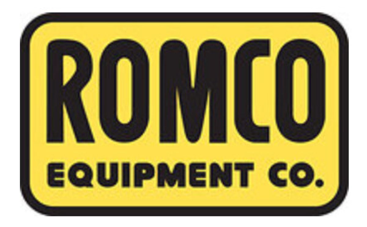 ROMCO Equipment Named Top 5 Genesis Attachments Dealer in North America for Fifth Consecutive Year