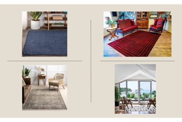 Send us your handmade rug info for Accent On! Send us your handmade rug info for Accent On!