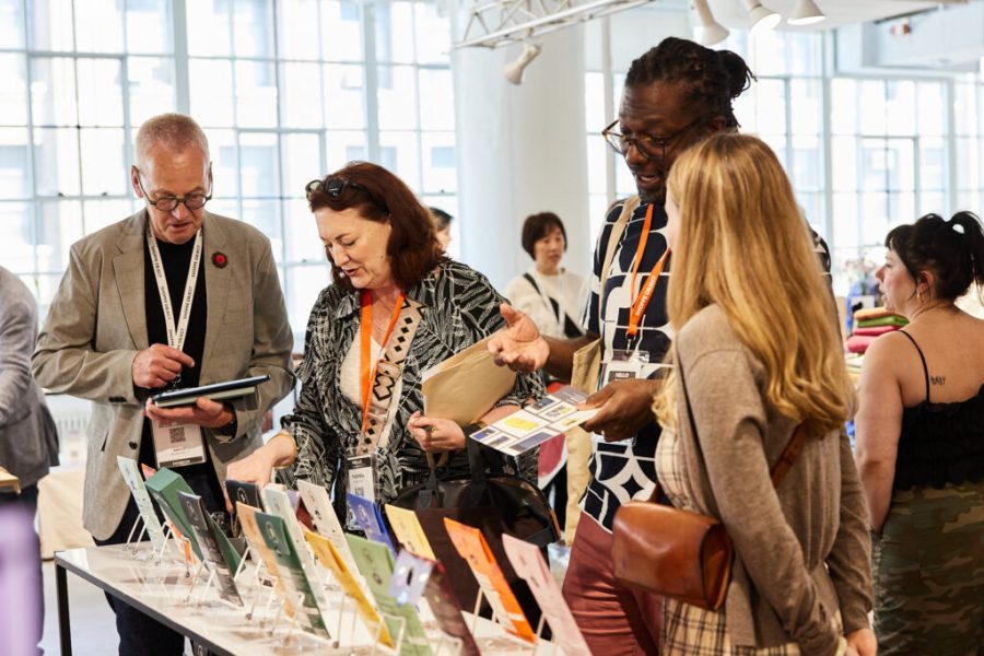 Shoppe Object returns with 900 brands, special events