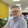 Sparrow lands Allison Homes IT role Sparrow lands Allison Homes IT role