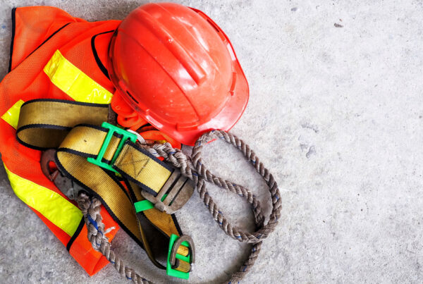 STEP contractors significantly safer than industry average, ABC report finds STEP contractors significantly safer than industry average, ABC report finds