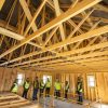 Structural timber promoted at Westminster Structural timber promoted at Westminster