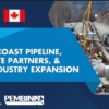Support, uncertainty and outcry greets new West Coast Oil Pipeline Support, uncertainty and outcry greets new West Coast Oil Pipeline