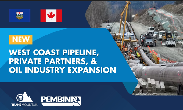 Support, uncertainty and outcry greets new West Coast Oil Pipeline Support, uncertainty and outcry greets new West Coast Oil Pipeline