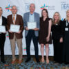 Tag wins Manufacturer of Year award Tag wins Manufacturer of Year award