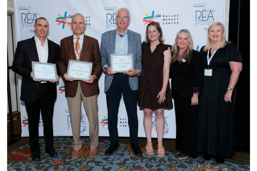 Tag wins Manufacturer of Year award