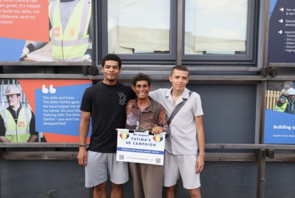 TfL to help care leavers build careers TfL to help care leavers build careers