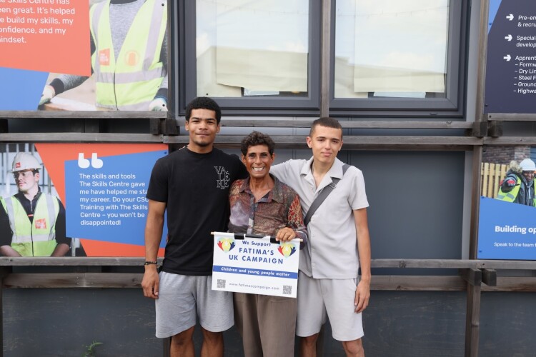 TfL to help care leavers build careers