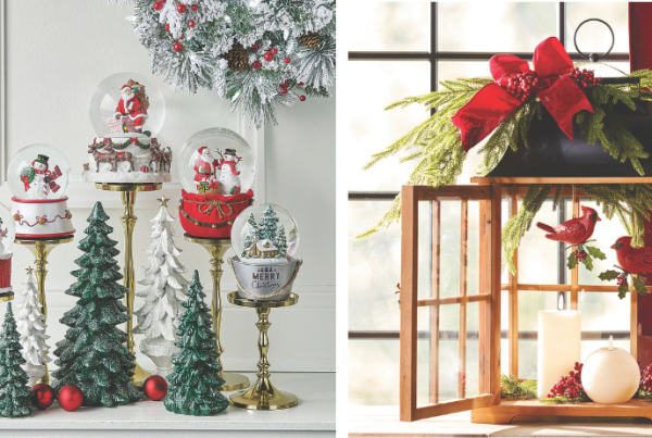 These Christmas trends will have shoppers catching feelings in your store