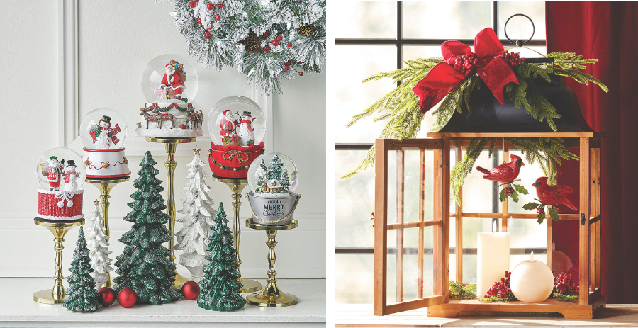 These Christmas trends will have shoppers catching feelings in your store
