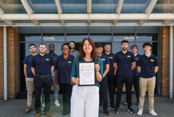 Thinking local brings EcoVadis Gold for MKM Thinking local brings EcoVadis Gold for MKM