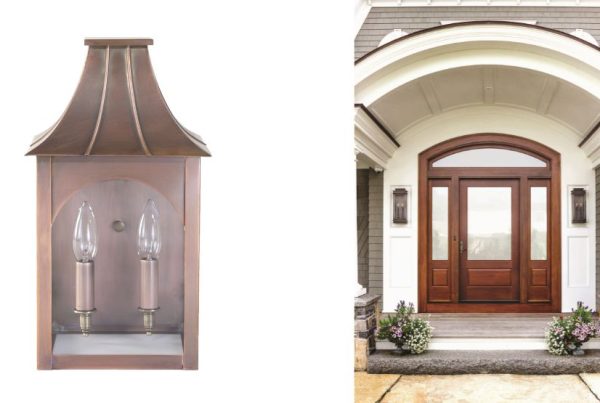 Tidewater Lighting focuses on outdoor durability