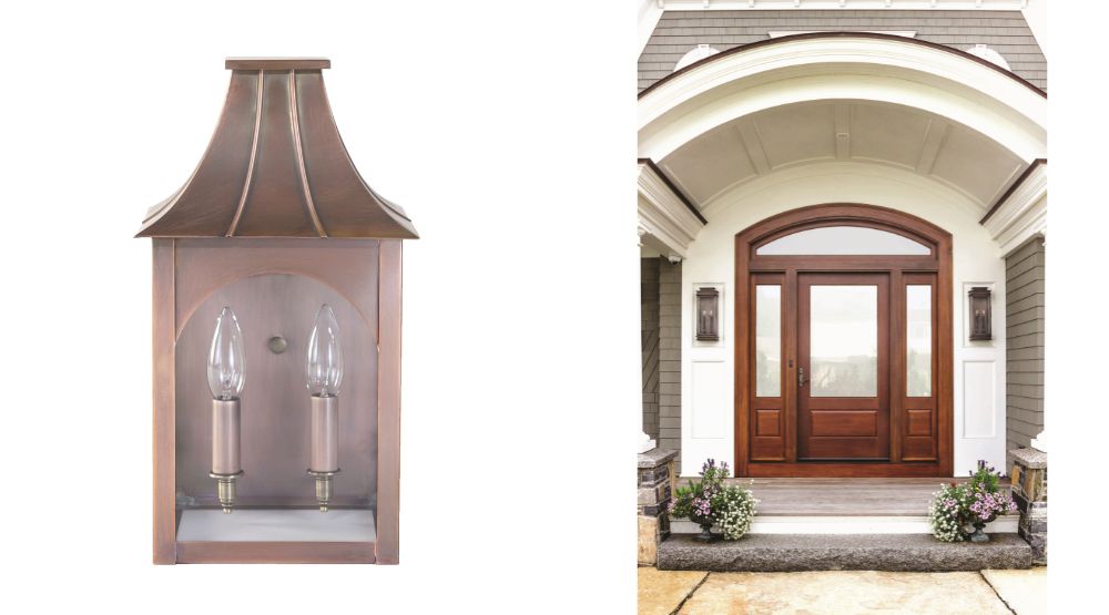 Tidewater Lighting focuses on outdoor durability