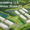 Top 10 Data Center Projects in the U.S. – July 2026 Top 10 Data Center Projects in the U.S. – July 2026