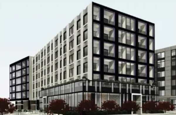 Transformational Detroit Pistons residential development delayed