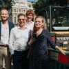 Volvo highlights electrification at London Climate Action Week