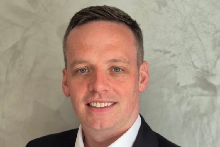Wates picks Grace for London role