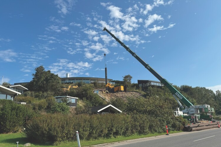 Watson & Hillhouse joins global piling platform